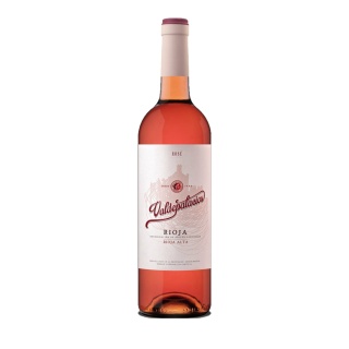 RIOJA VALDEPALACIOS ROSADO 750 ml