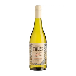 TALES CHENIN BLANC 750 ml