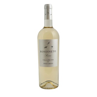 RONDINETO PINOT GRIGIO 750 ml