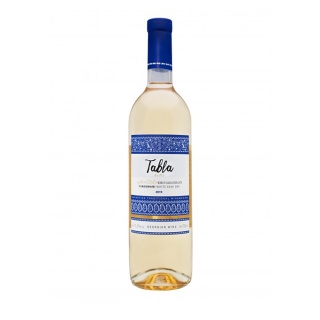 TABLA PIROSMANI 750 ml