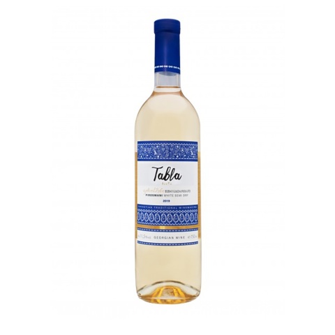 TABLA PIROSMANI 750 ml