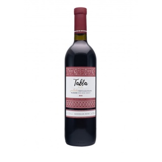 TABLA ALAZANI 750 ml
