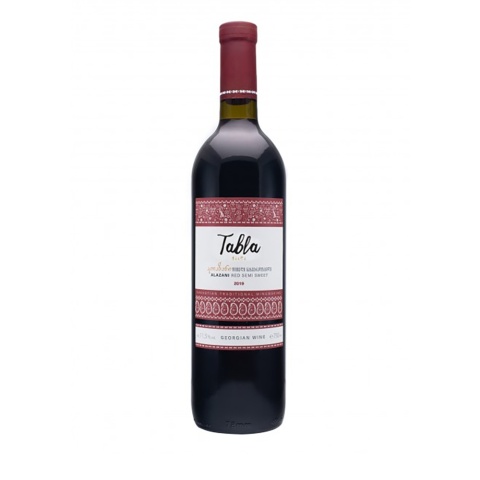 TABLA ALAZANI 750 ml