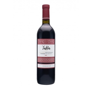 TABLA PIROSMANI 750 ml