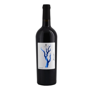 SYRAH 750 ml