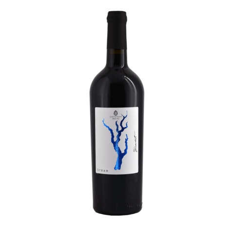SYRAH 750 ml