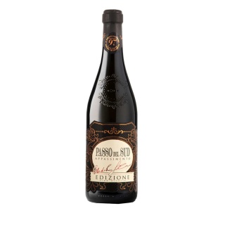 PASSO DEL SUD APPASSIMENTO EDIZIONE 750 ml
