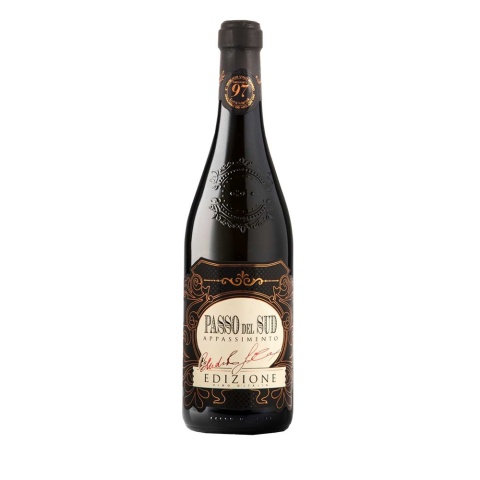 PASSO DEL SUD APPASSIMENTO EDIZIONE 750 ml
