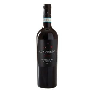 RONDINETO MONTEPULCIANO D"ABRUZZO 750ml