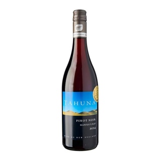 TAHUNA PINOT NOIR 750 ml
