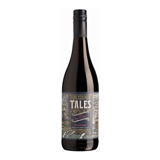 TALES PINOTAGE THE GHOST SHIP 750 ml