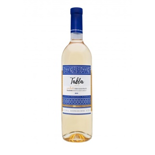TABLA ALAZANI 750 ml