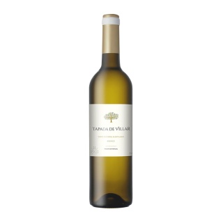 TAPADA DE VILLAR BRANCO 750 ml