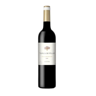TAPADA DE VILLAR TINTO 750 ml