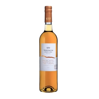 MOSCATEL DE SETUBAL 750 ml
