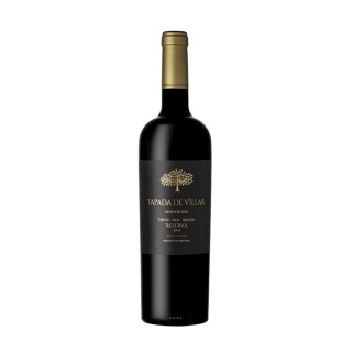 TAPADA DE VILLAR RESERVA 750 ml