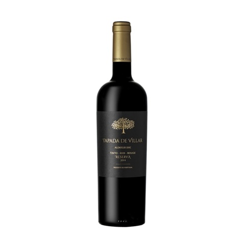 TAPADA DE VILLAR RESERVA 750 ml
