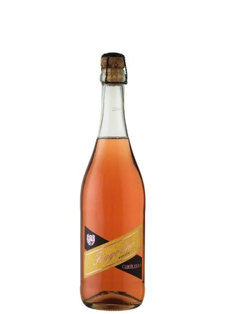 FRAGOLINO ROSATO 750 ml