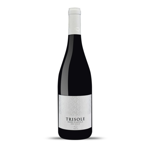 TRISOLE ZIBIBBO 750 ml