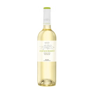 ZAPADORADO VERDEJO 750 ml
