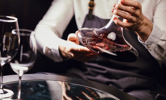 DEGUSTACJA WIN LANYCH– JAK ZACZĄĆ SWOJĄ PRZYGODĘ?