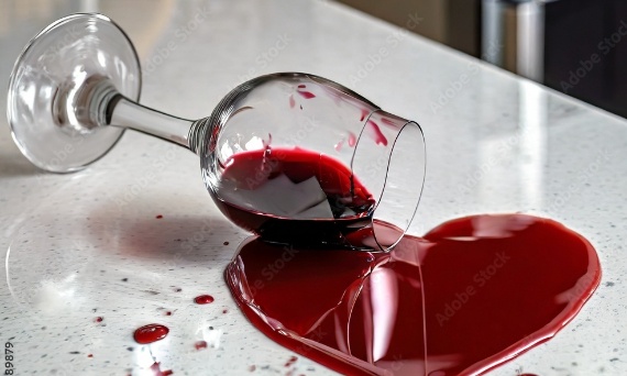 WINO I SERCE - CO NAPRAWDĘ MÓWIĄ BADANIA NAUKOWE?