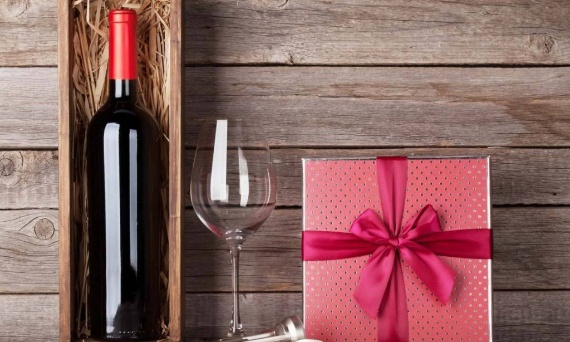 „ 5 WIN IDEALNYCH NA PREZENT - NA KAŻDĄ OKAZJE  ”