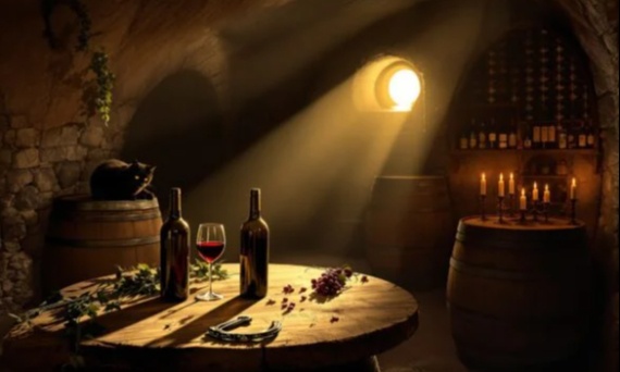 WINO W KULTURZE - SYMBOLE I ZNACZENIA W RÓŻNYCH KRAJACH.