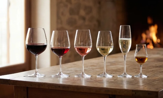 NOWE TRENDY W ŚWIECIE WINA - CO BĘDZIE MODNE W 2026 ROKU?