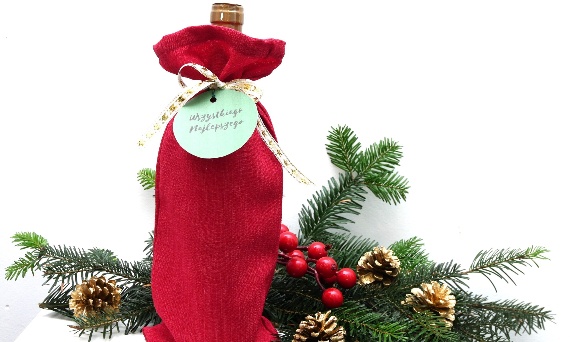 ŚWIĄTECZNE PREZENTY DLA MIŁOŚNIKÓW WINA - PRAKTYCZNA LISTA.