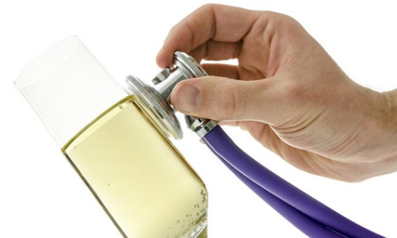 „ KIELISZEK POD LUPĄ: PRAWDA I NIEPOROZUMIENIA WOKÓŁ WPŁYWU WINA NA ZDROWIE