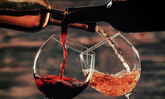 JAK ROZPOZNAĆ DOBRE WINO? - PORADNIK DLA POCZĄTKUJĄCYCH