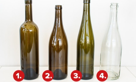 „BUTELKA DO WINA: HISTORIA, ZNACZENIE I SEKRETY NAJWAŻNIEJSZEGO OPAKOWANIA WINIARSKIEGO 