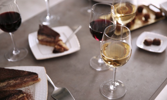 WINA DO DESERÓW - CO WYBRAĆ, BY SMAK BYŁ IDEALNY?