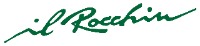AZIENDA AGRICOLA CASCINA IL ROCHIN